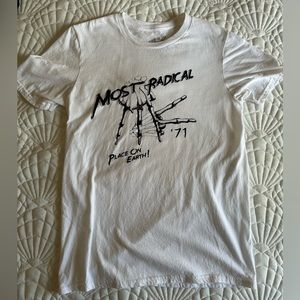Most radical place on earth shirt